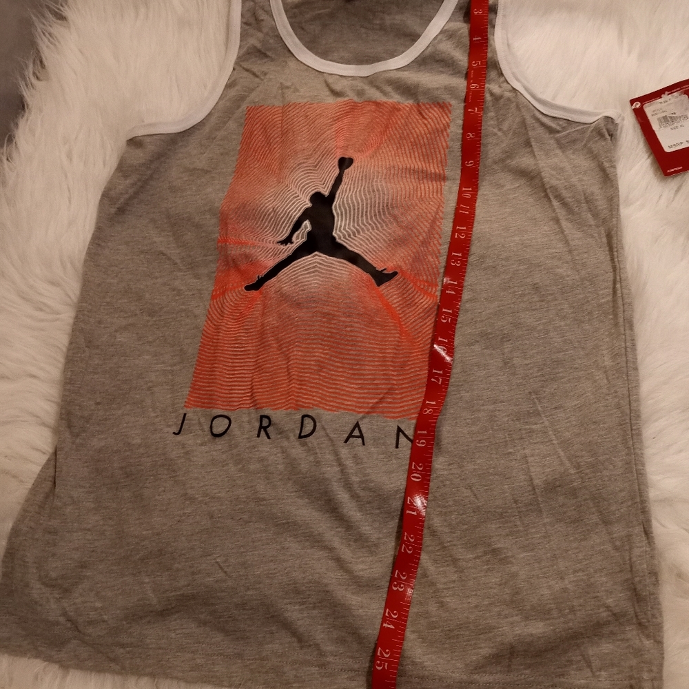 5/$25 Jordan - Picture 2 of 3